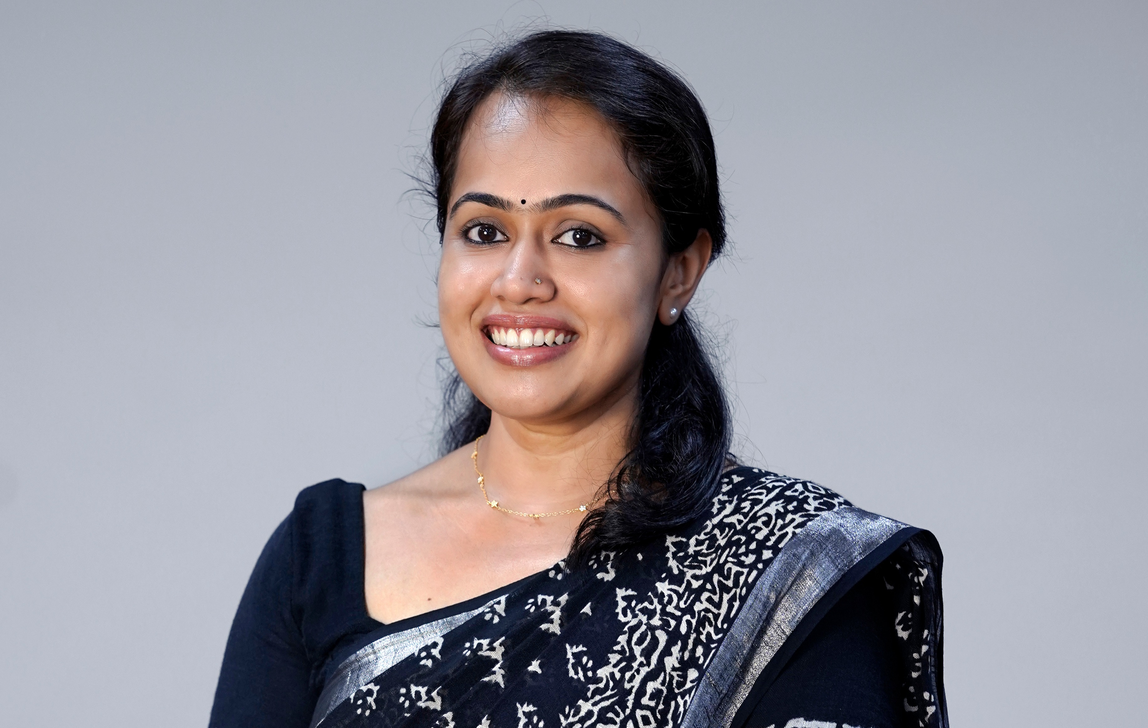 Dr. Aswathy Devanandan